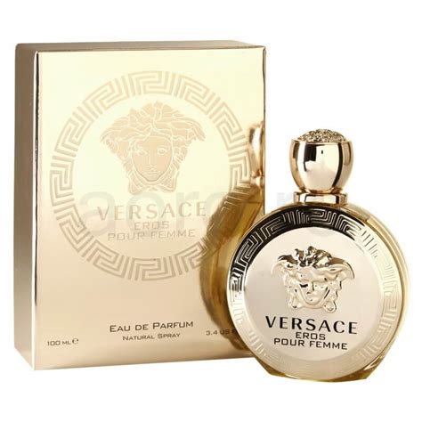 eros versace mujer precio costa rica|VERSACE EROS POUR FEMME EDP, .